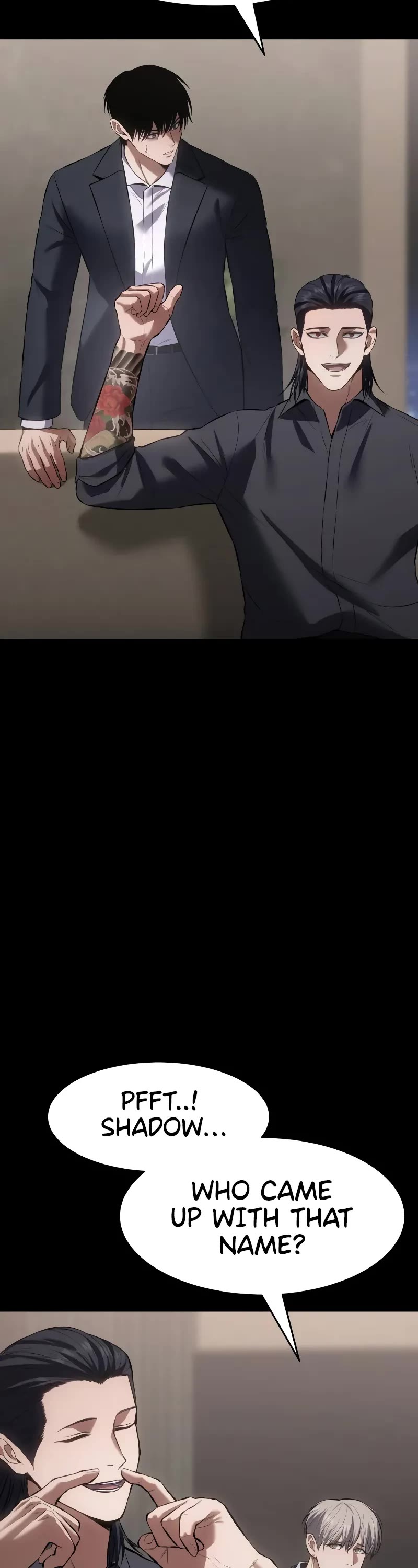 Baek XX chapter 81 page 17