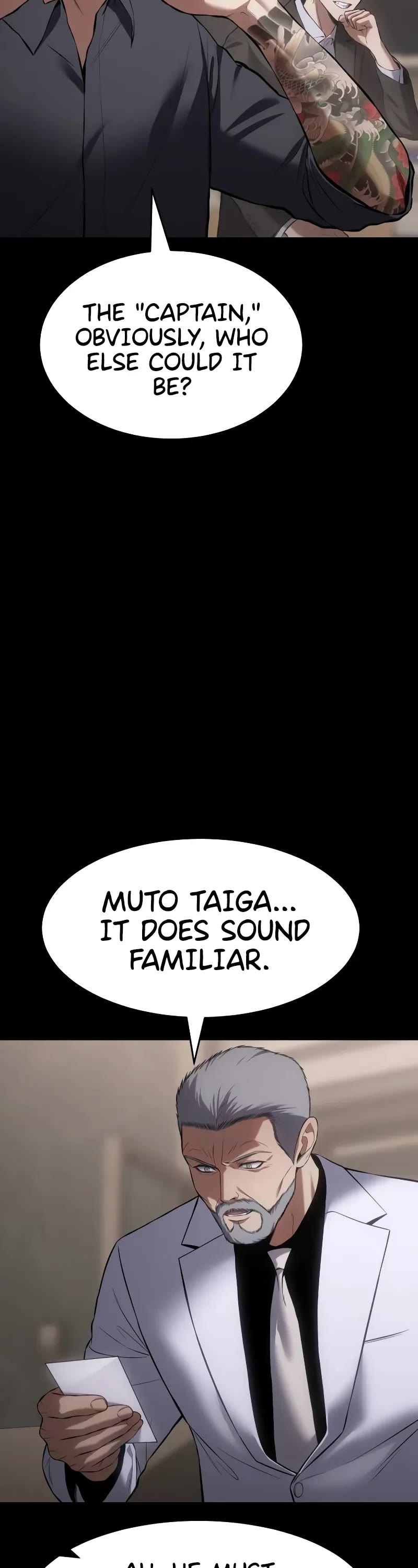 Baek XX chapter 81 page 18