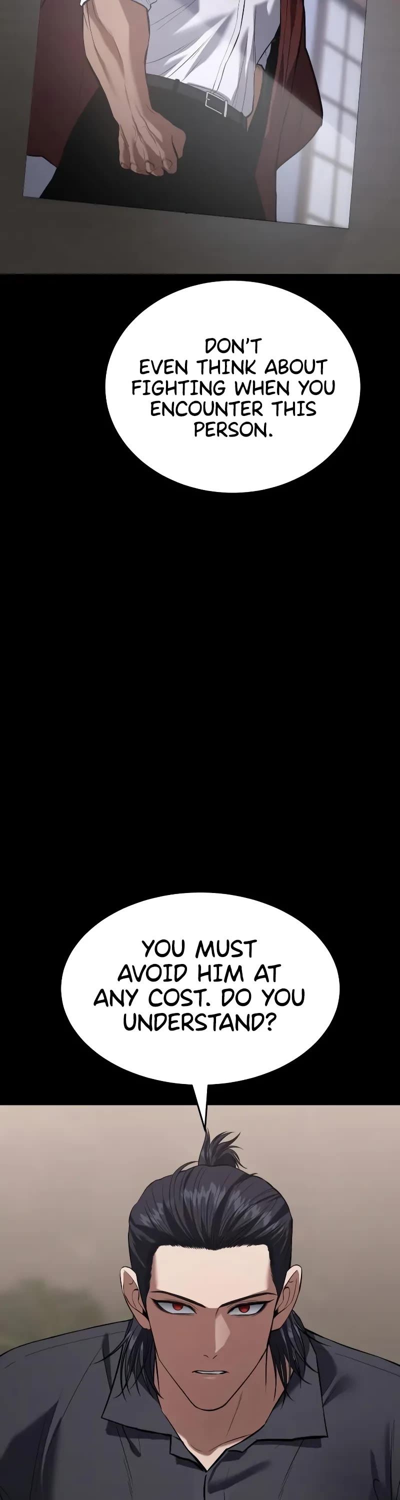 Baek XX chapter 81 page 2