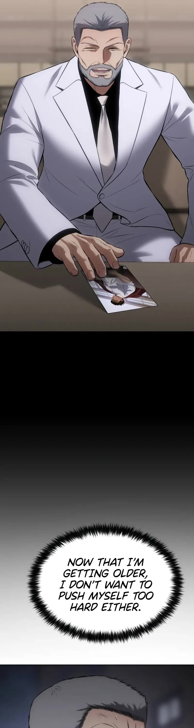 Baek XX chapter 81 page 21