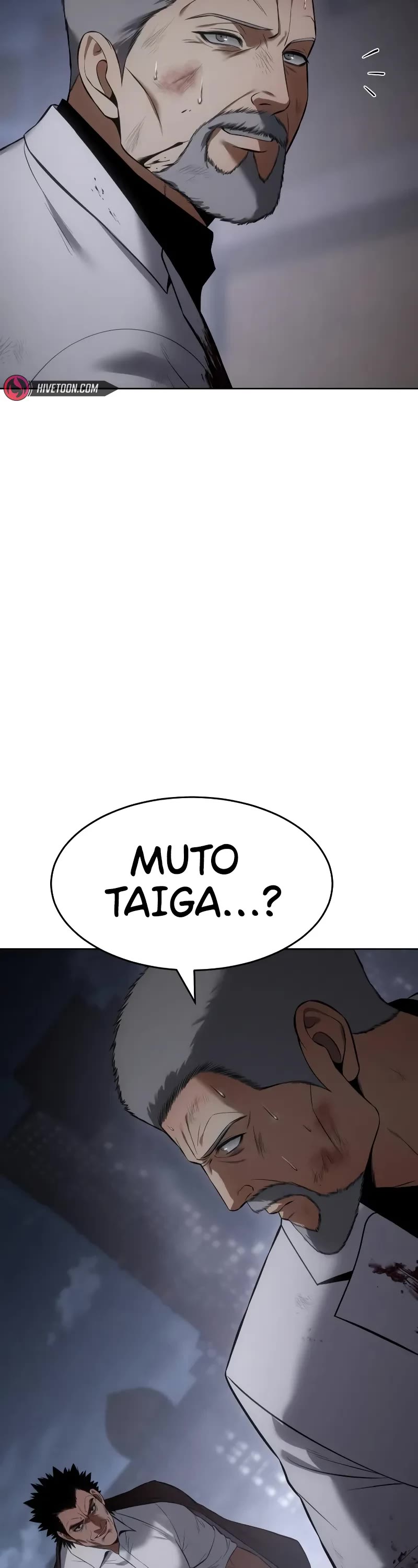 Baek XX chapter 81 page 22