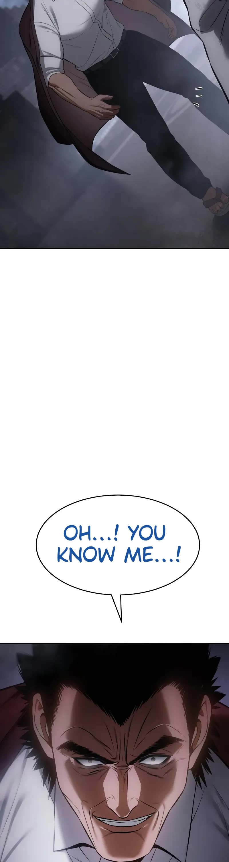 Baek XX chapter 81 page 23