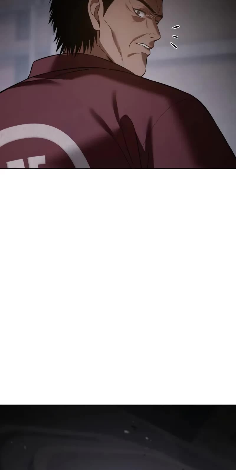 Baek XX chapter 81 page 30