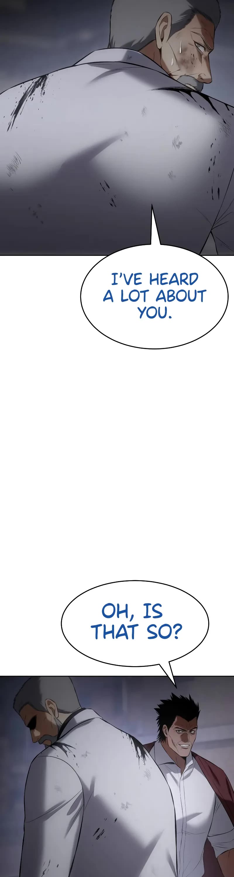 Baek XX chapter 81 page 32