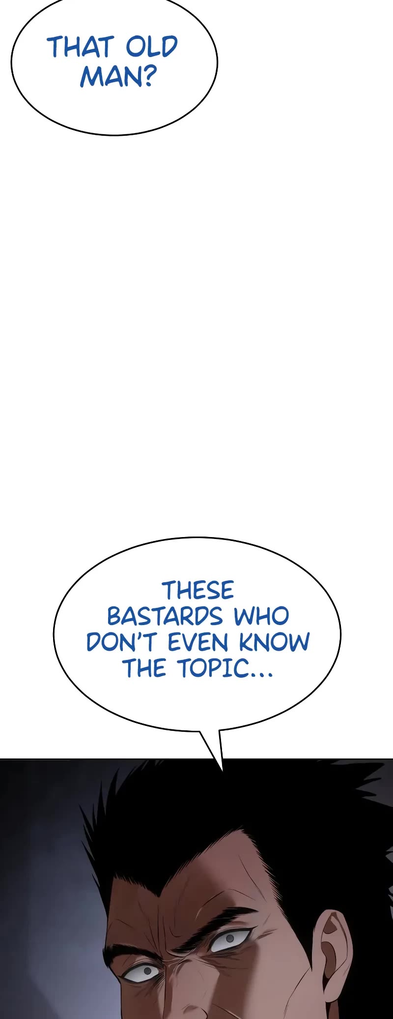 Baek XX chapter 81 page 34