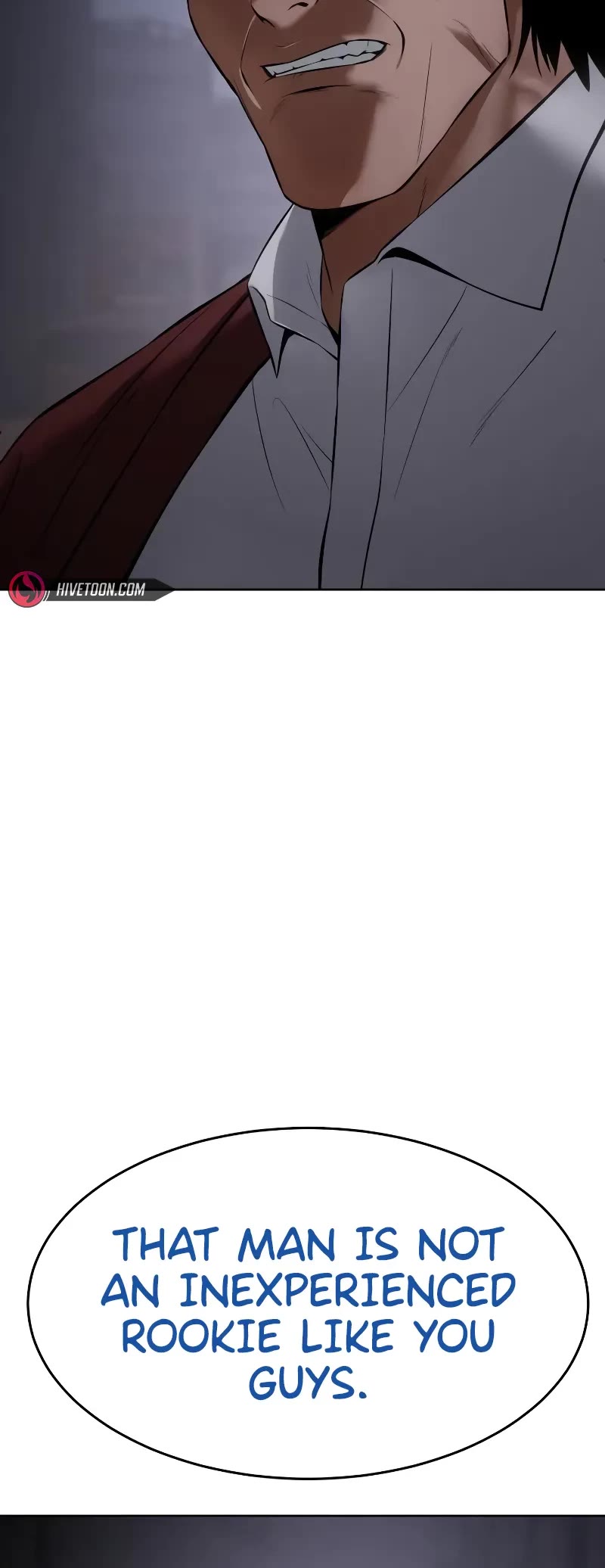 Baek XX chapter 81 page 35