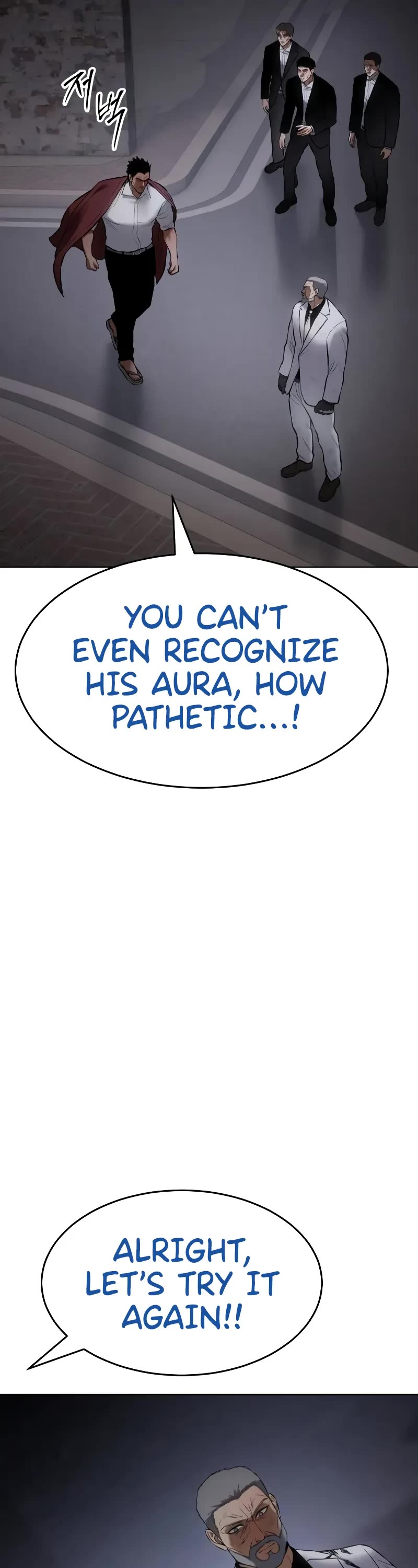 Baek XX chapter 81 page 37