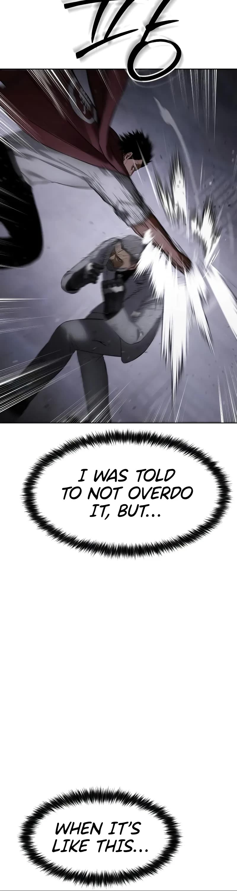 Baek XX chapter 81 page 42