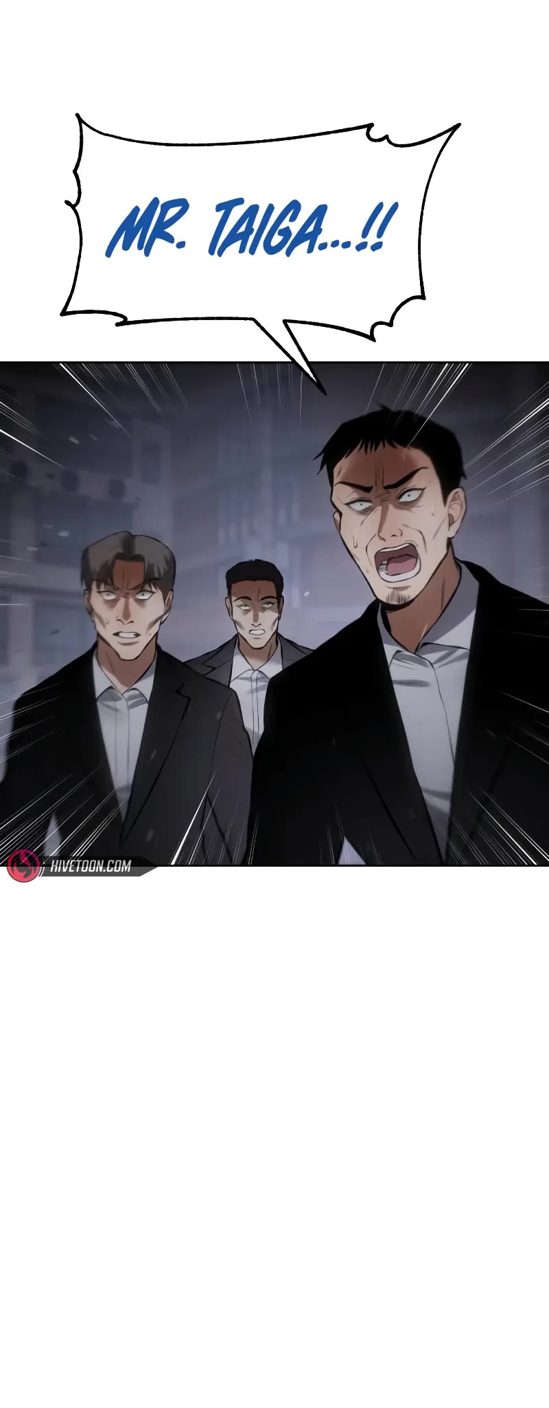 Baek XX chapter 81 page 45