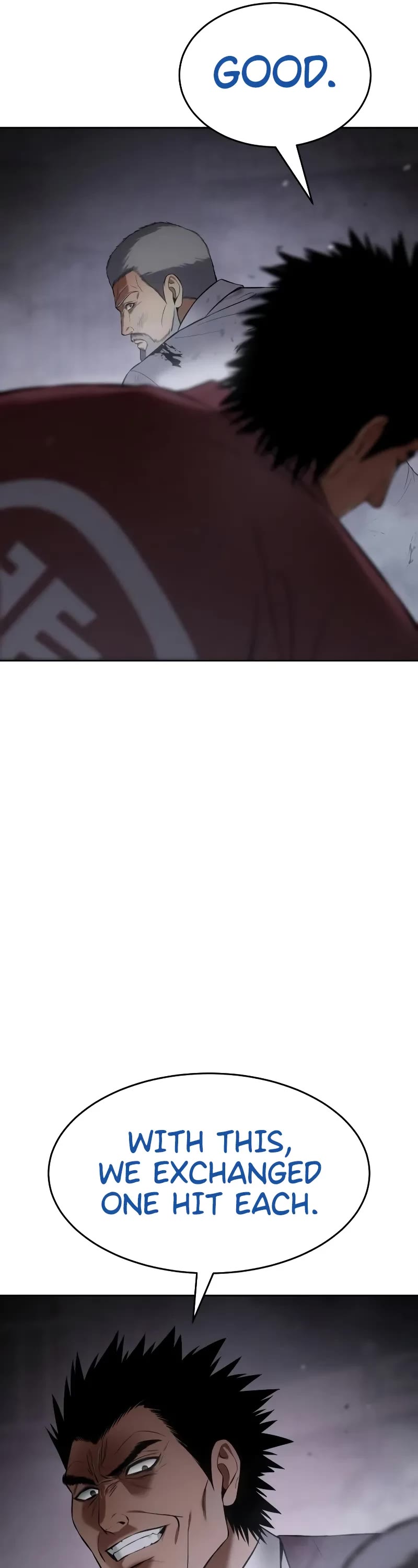 Baek XX chapter 81 page 46