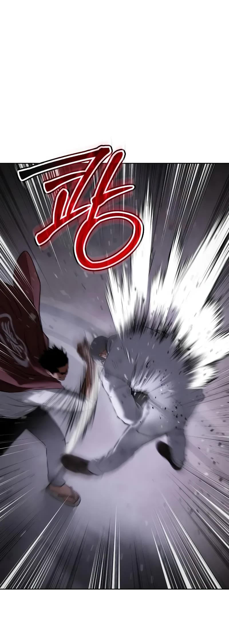 Baek XX chapter 81 page 49