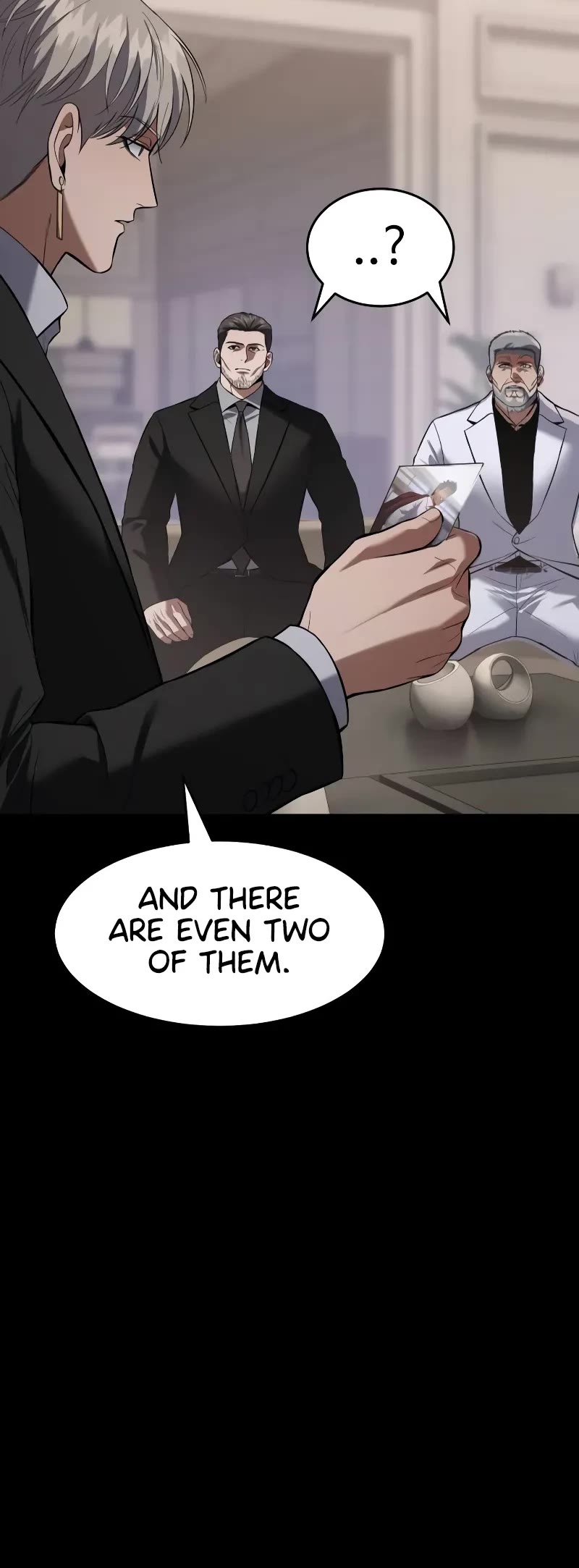 Baek XX chapter 81 page 5