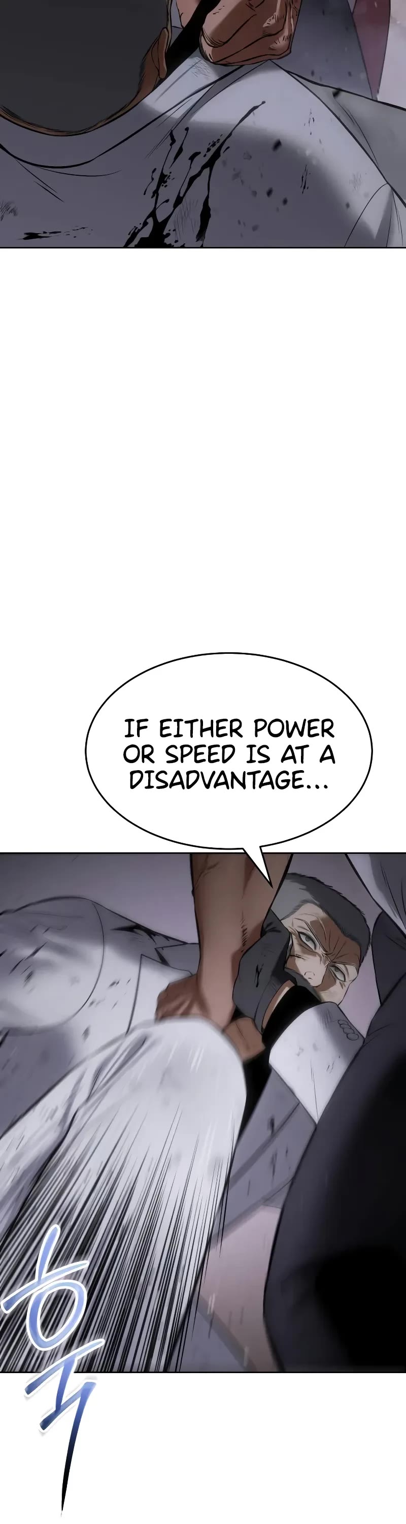 Baek XX chapter 81 page 58