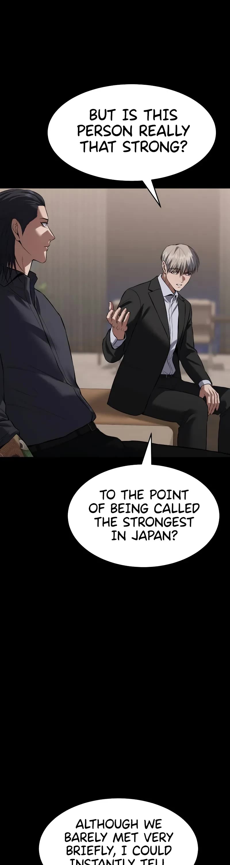 Baek XX chapter 81 page 6