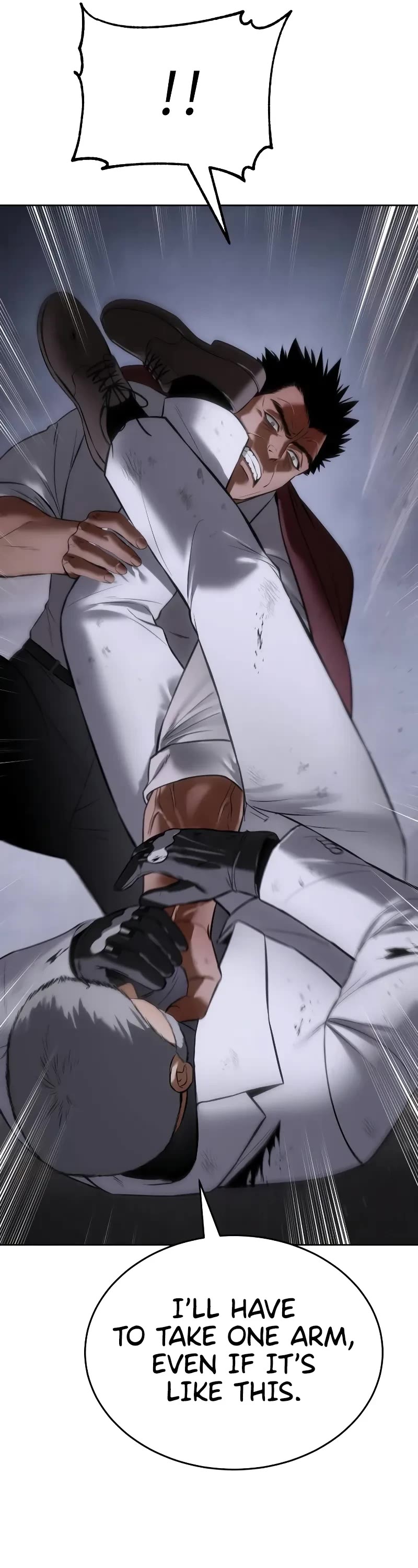 Baek XX chapter 81 page 61