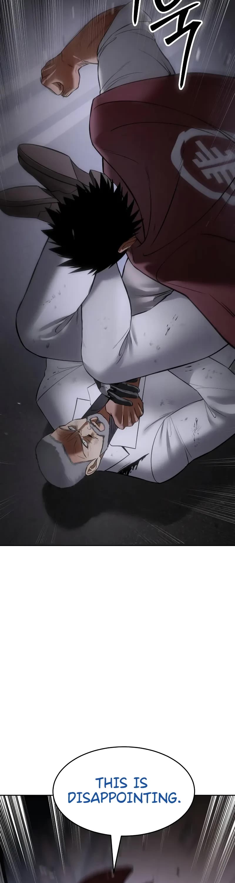 Baek XX chapter 81 page 63