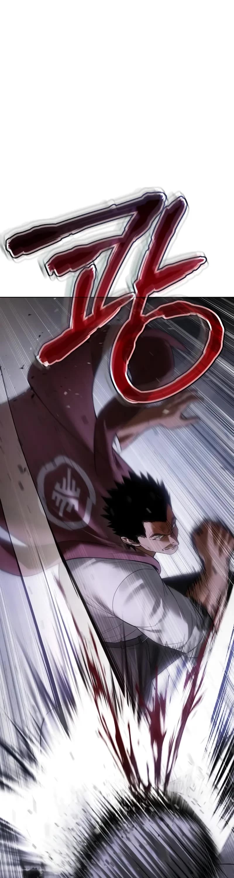 Baek XX chapter 81 page 66