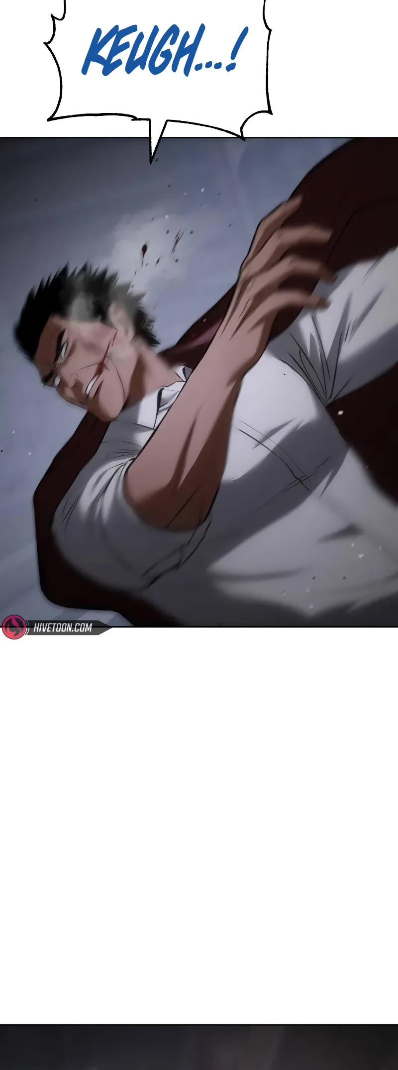 Baek XX chapter 81 page 75