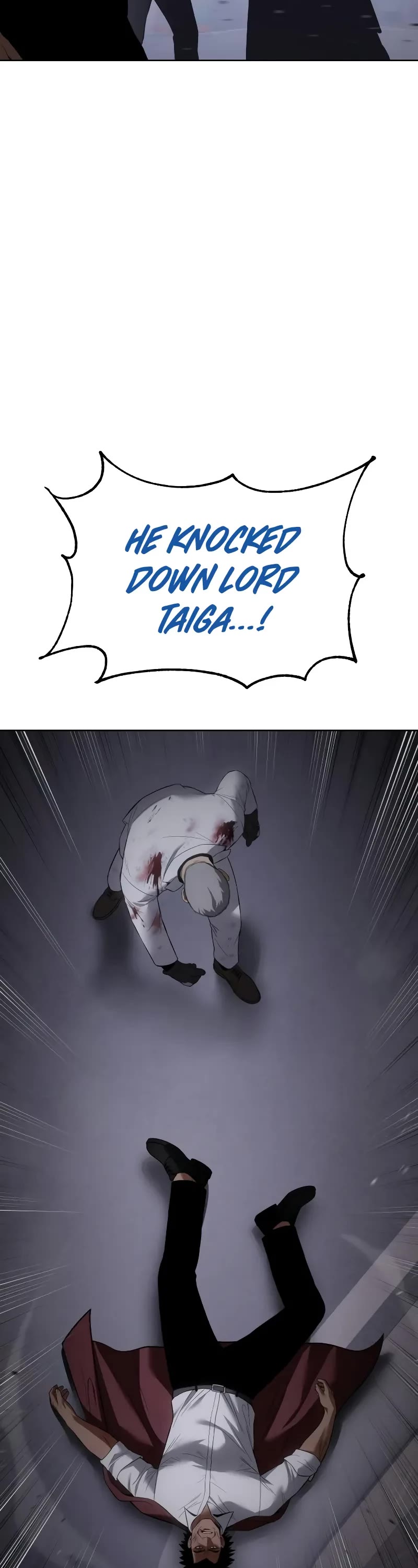 Baek XX chapter 81 page 77