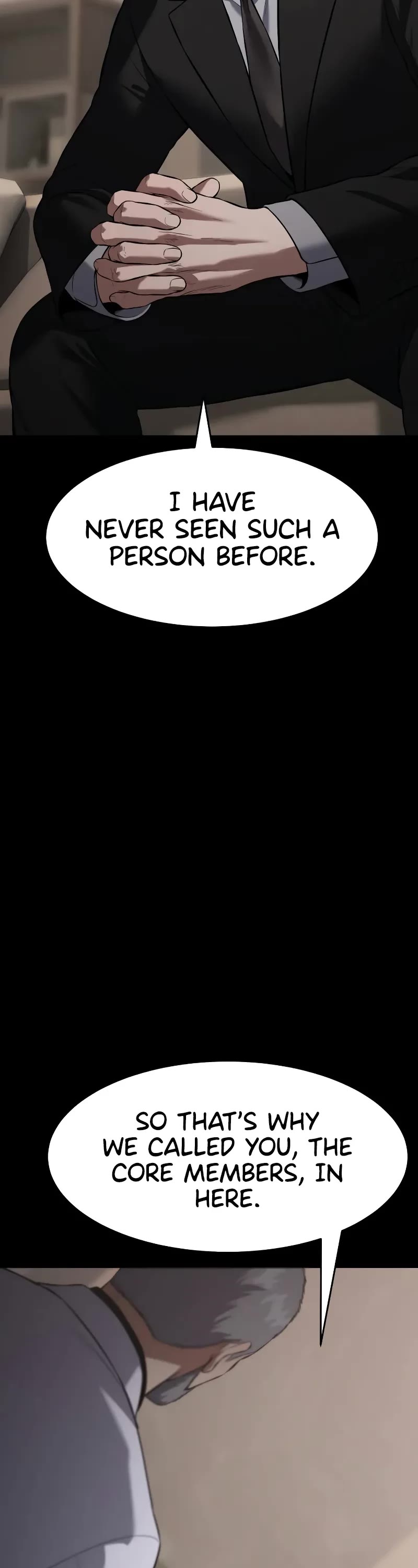 Baek XX chapter 81 page 8