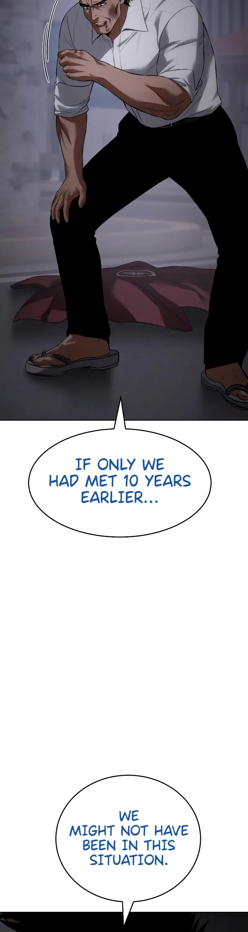 Baek XX chapter 81 page 82