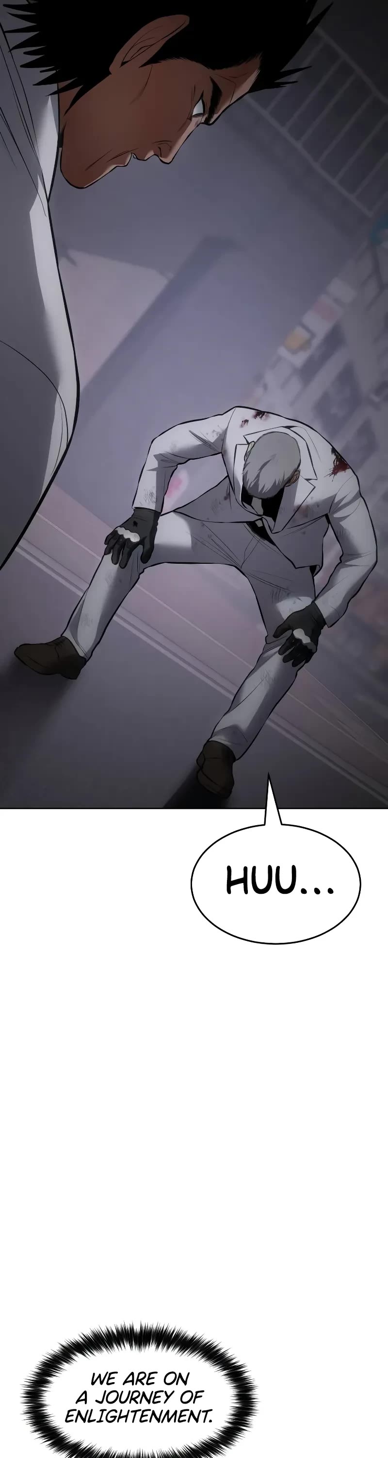 Baek XX chapter 81 page 83