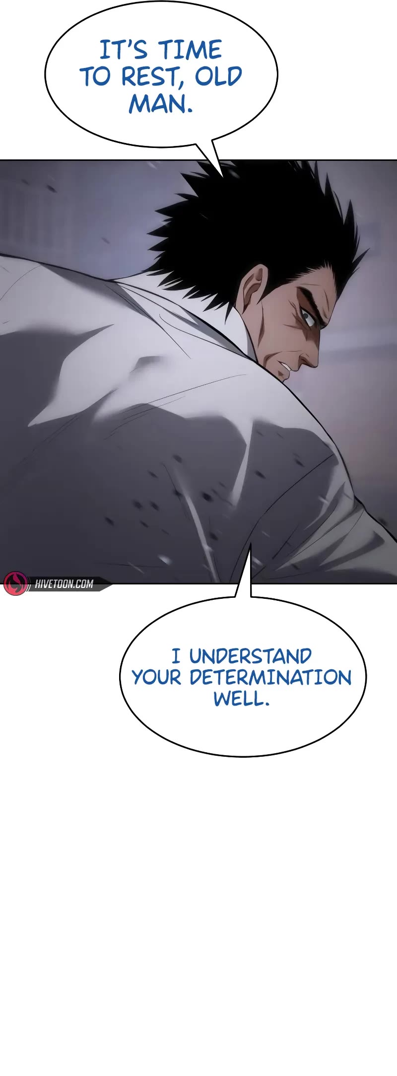 Baek XX chapter 81 page 89