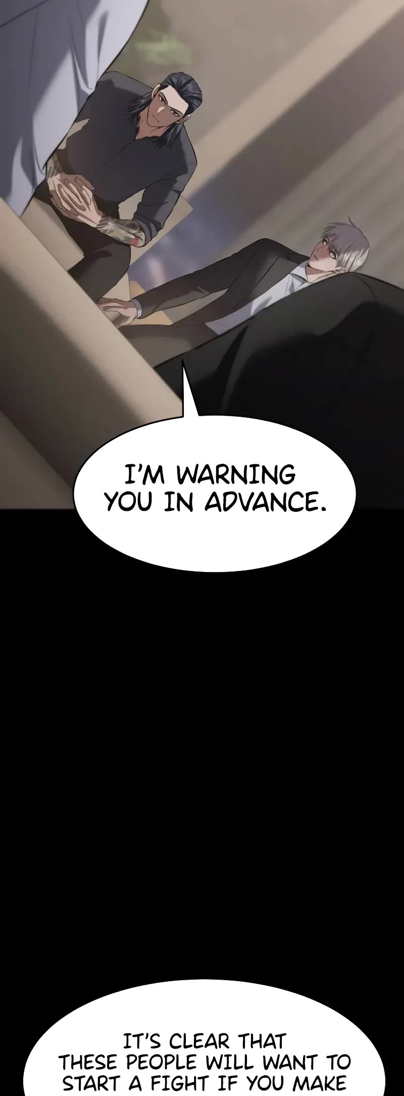 Baek XX chapter 81 page 9