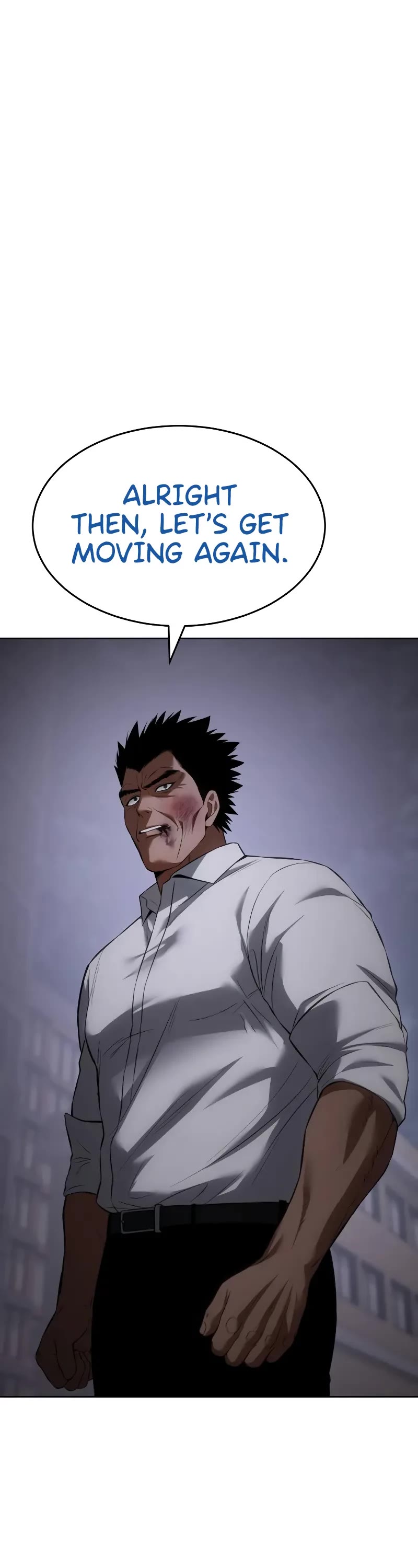 Baek XX chapter 81 page 91