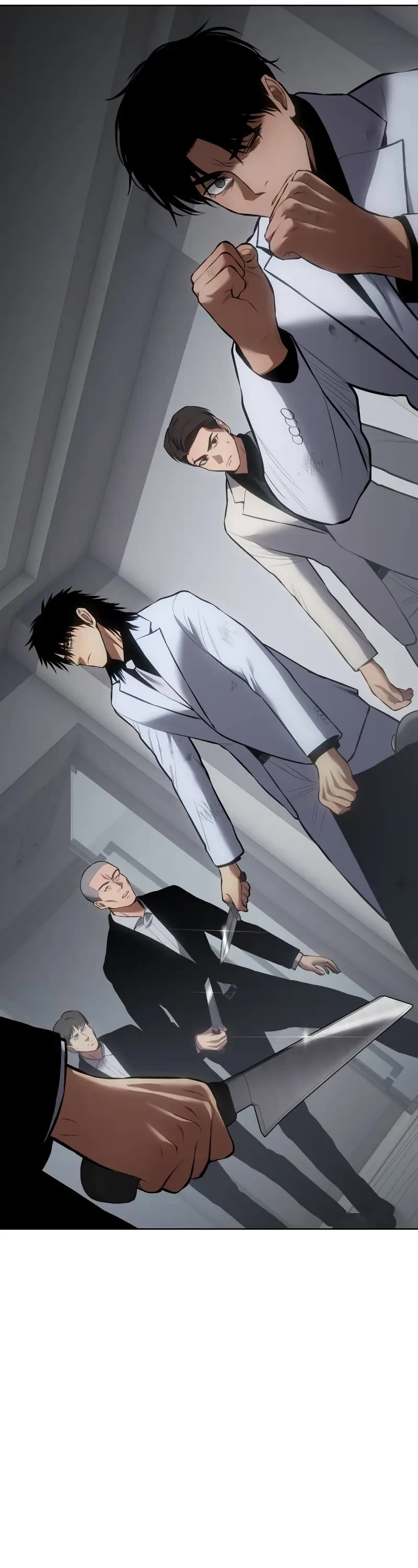 Baek XX chapter 81 page 93