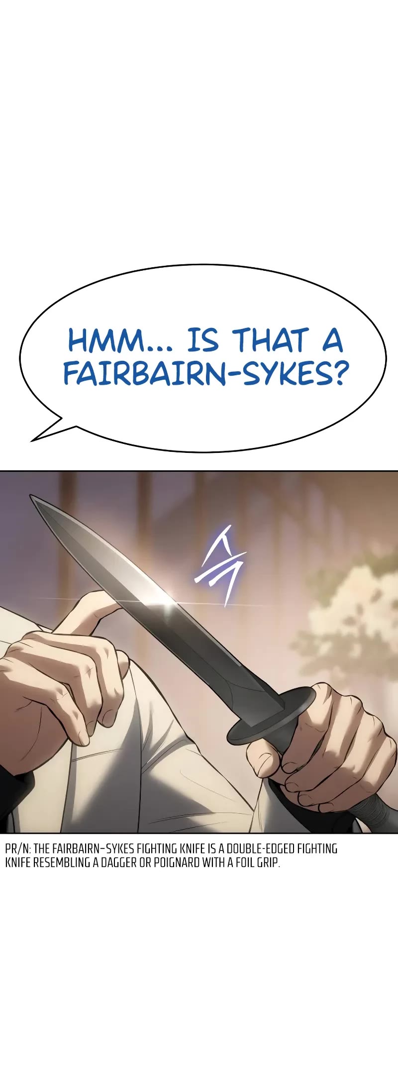 Baek XX chapter 81 page 95