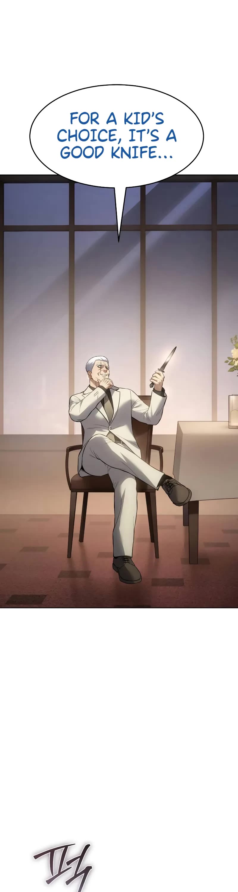 Baek XX chapter 81 page 96