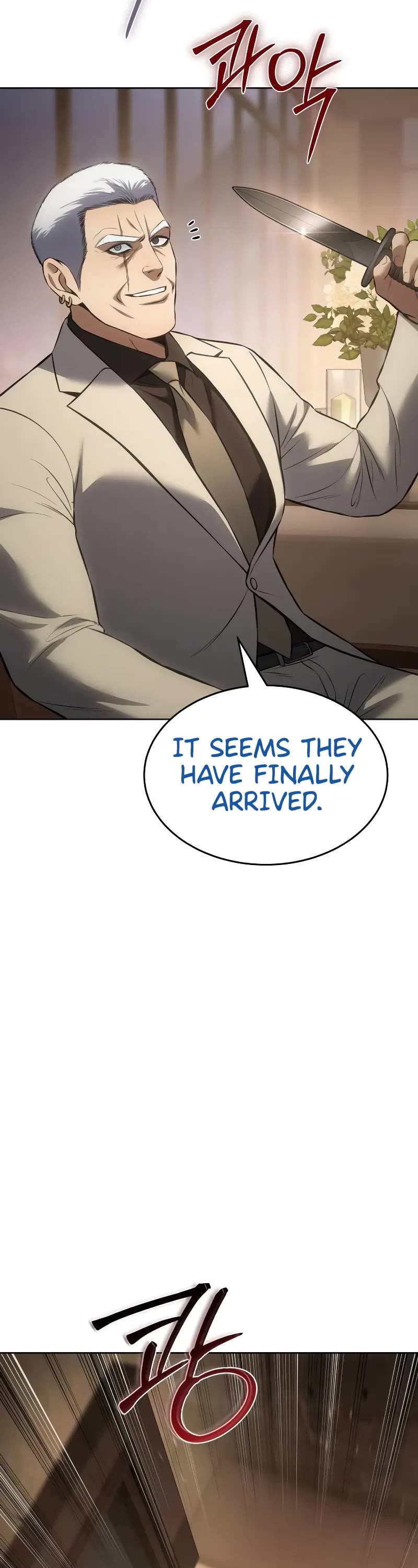 Baek XX chapter 81 page 97