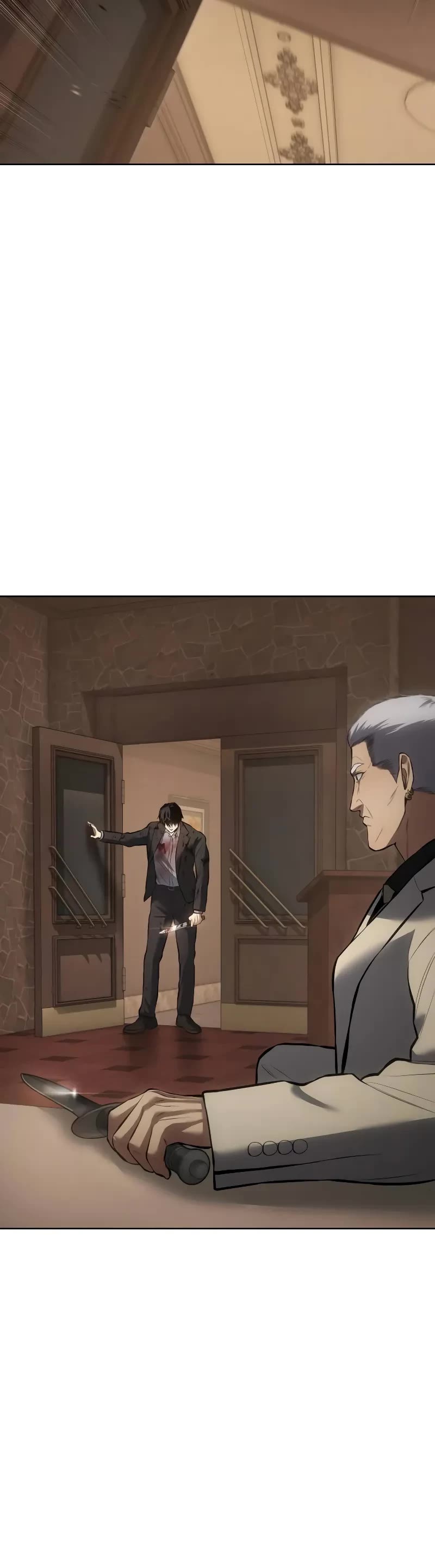 Baek XX chapter 81 page 98