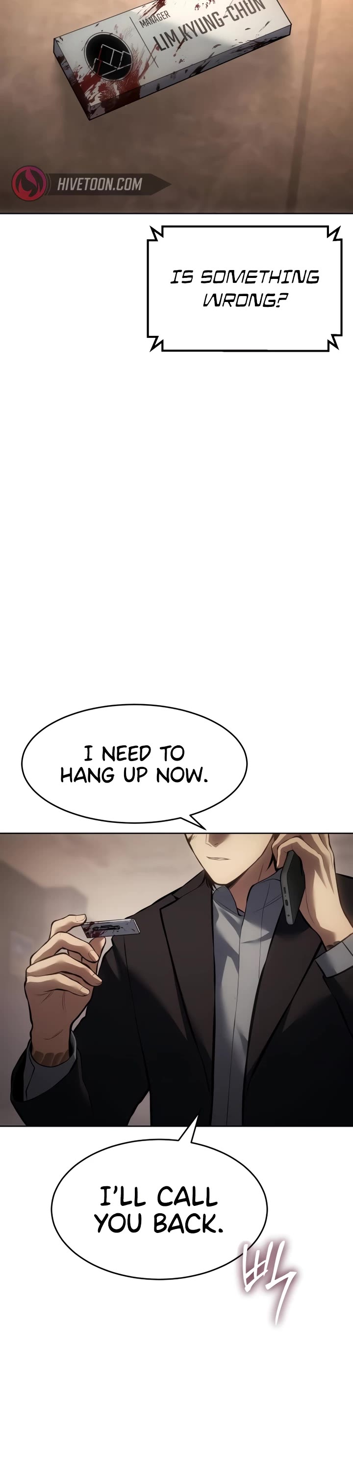 Baek XX chapter 82 page 14