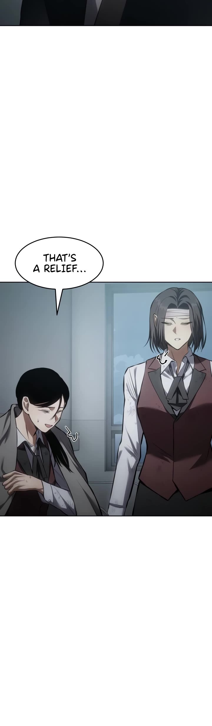 Baek XX chapter 82 page 4