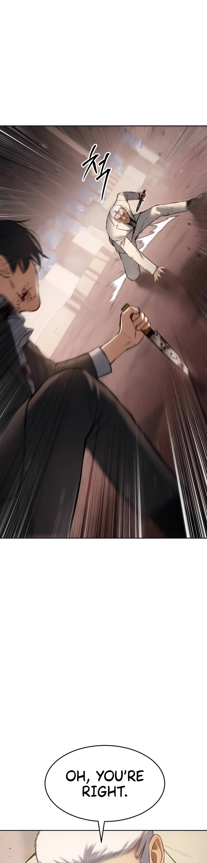 Baek XX chapter 82 page 61