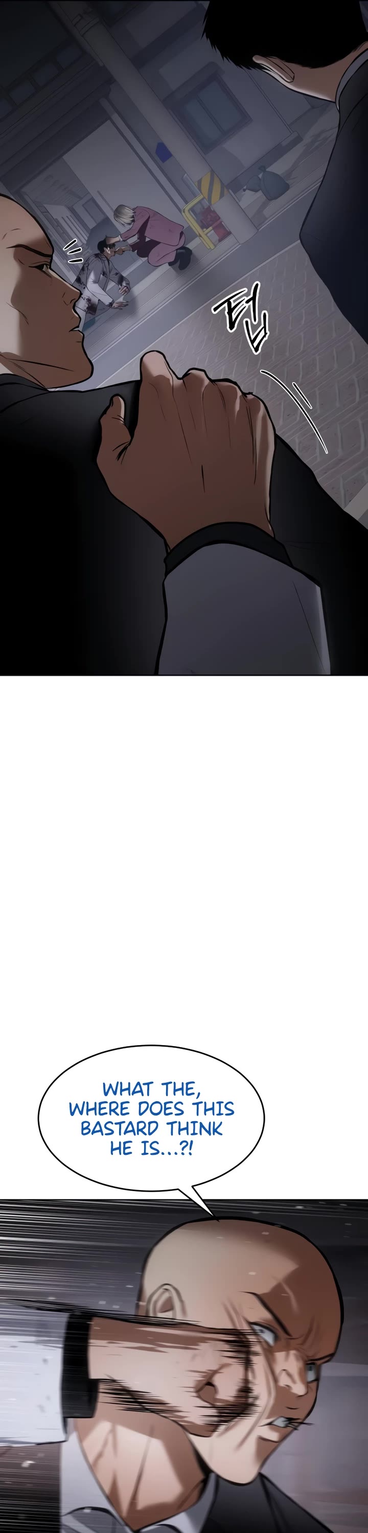 Baek XX chapter 82 page 69