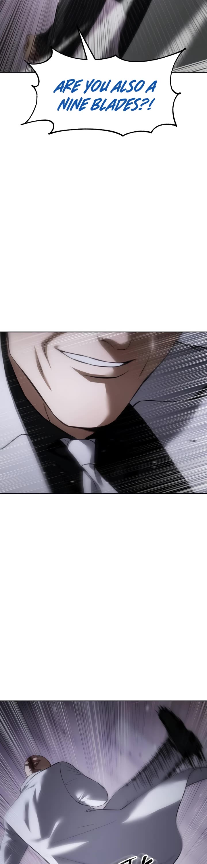 Baek XX chapter 83 page 27