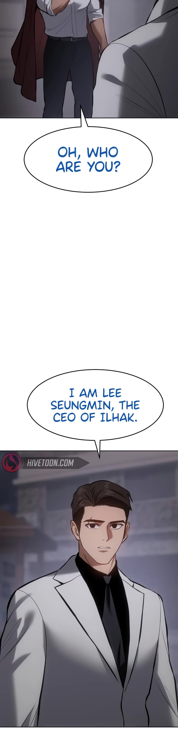 Baek XX chapter 83 page 36