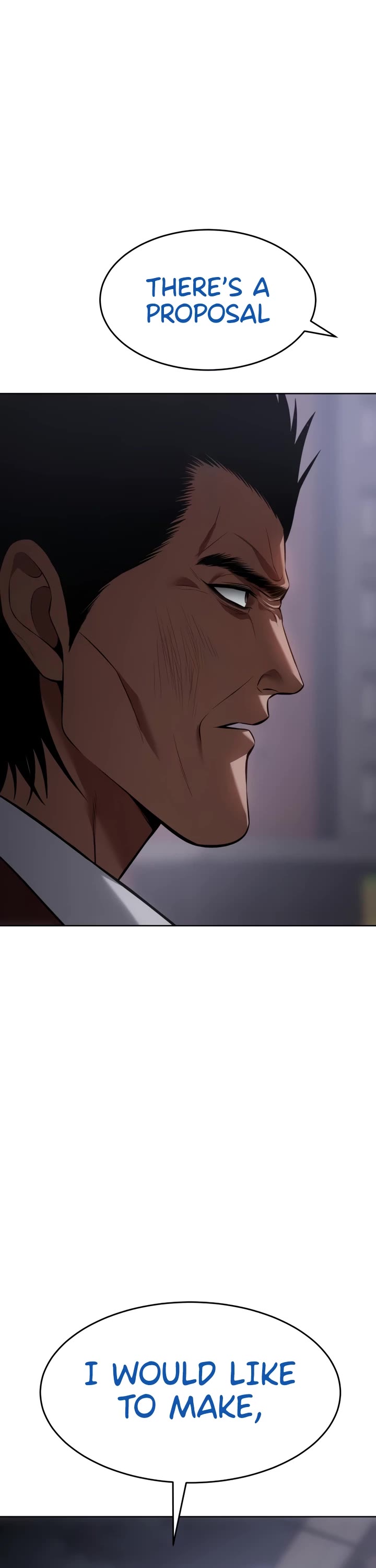 Baek XX chapter 83 page 38