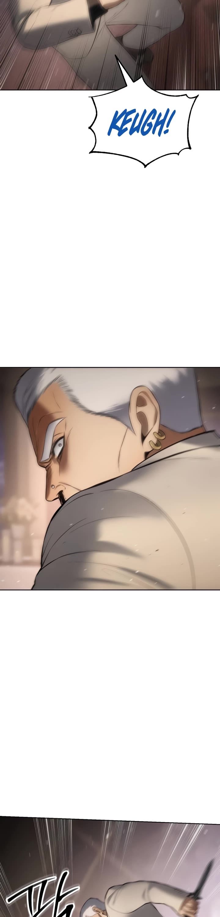 Baek XX chapter 83 page 50