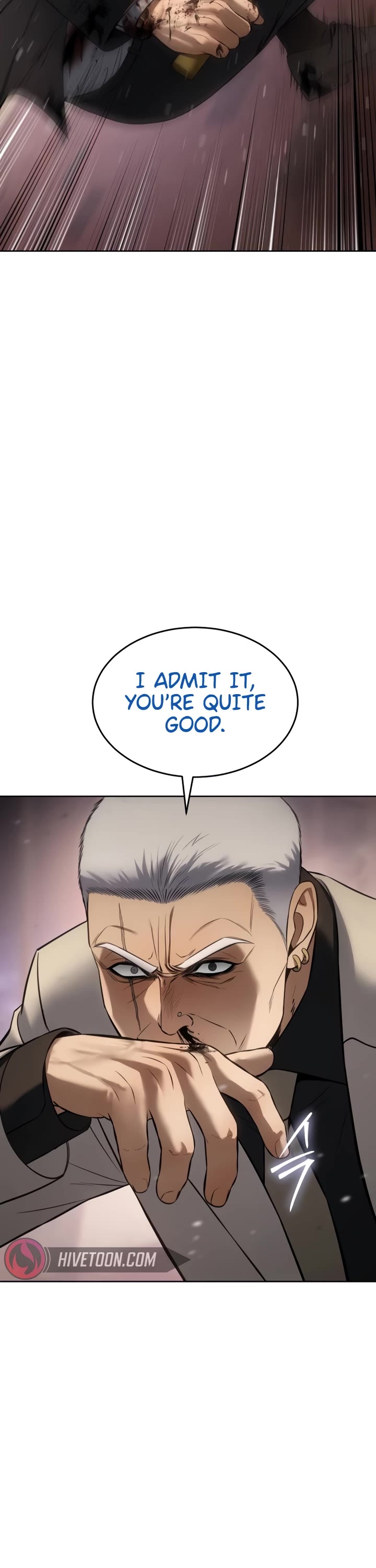 Baek XX chapter 83 page 52