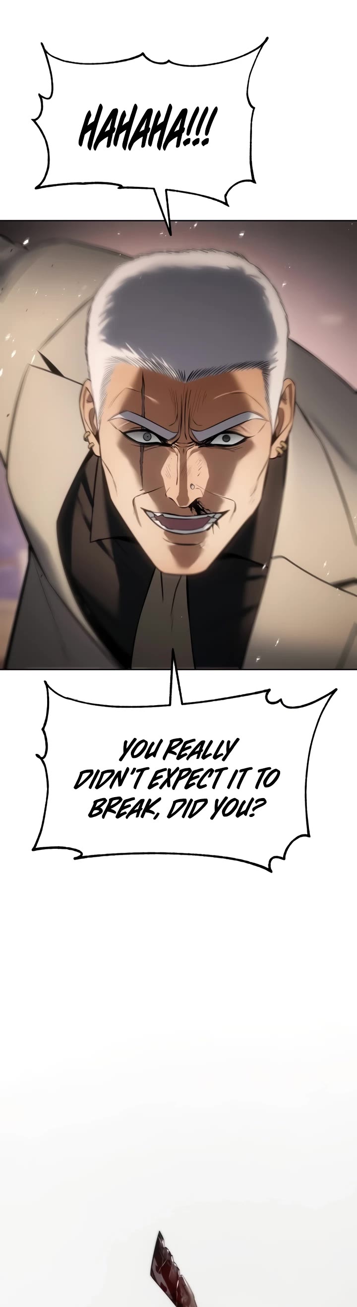 Baek XX chapter 83 page 67