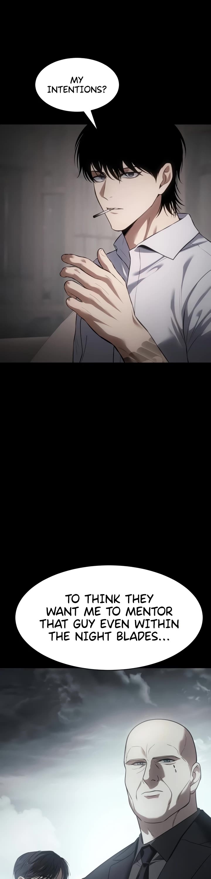 Baek XX chapter 83 page 9