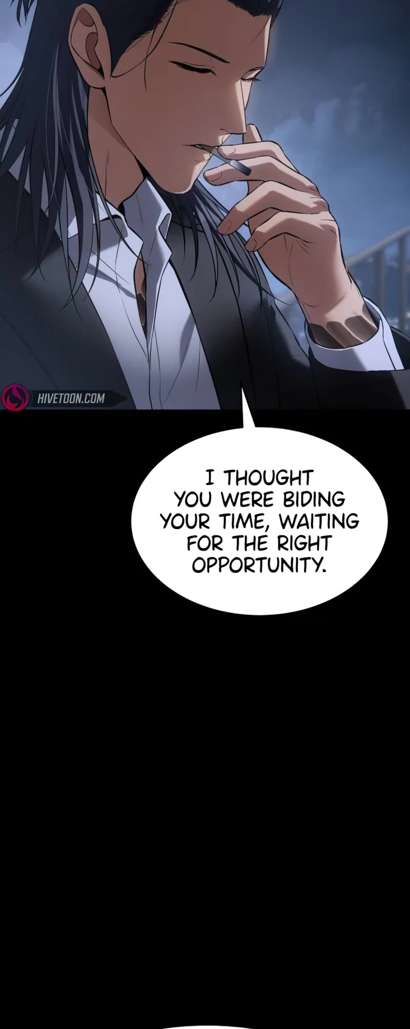 Baek XX chapter 84 page 10