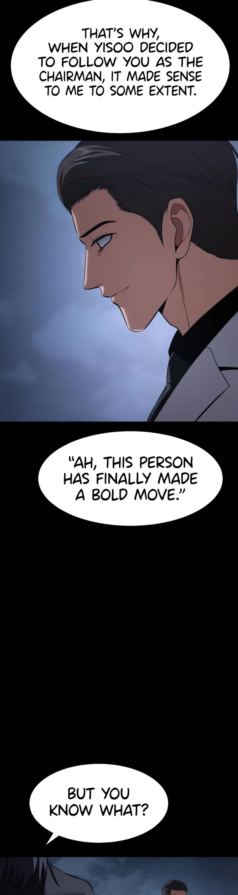 Baek XX chapter 84 page 11