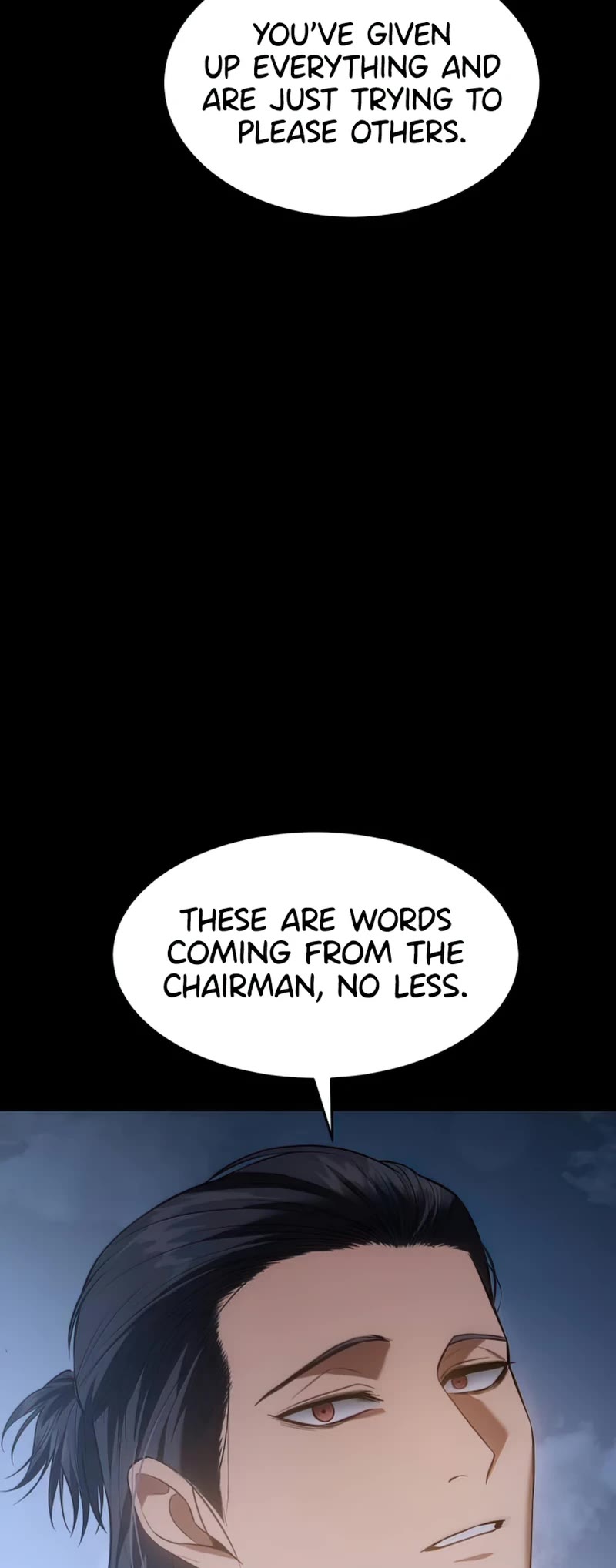 Baek XX chapter 84 page 14