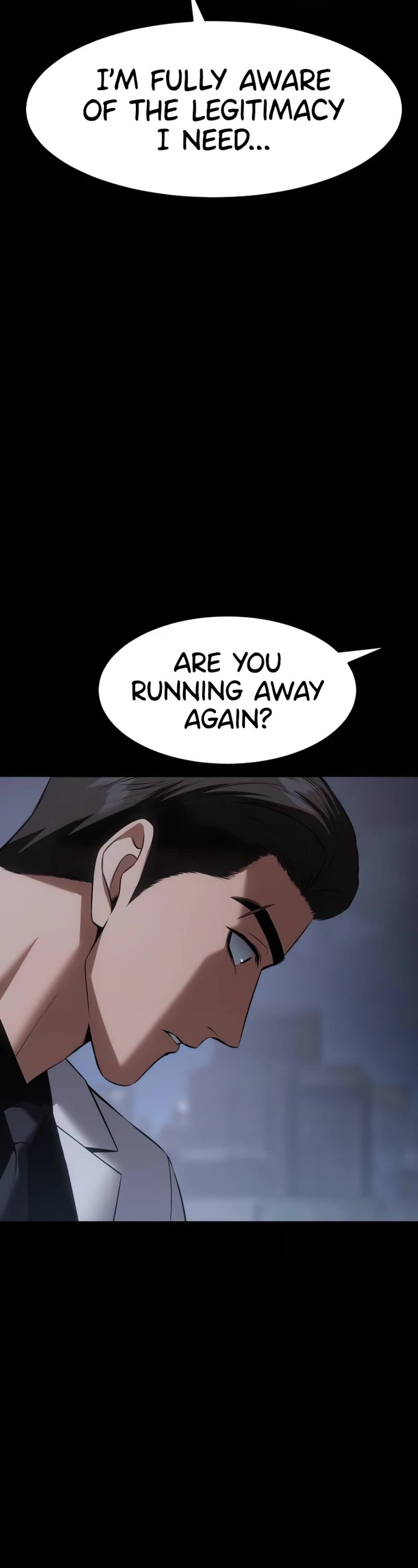 Baek XX chapter 84 page 18