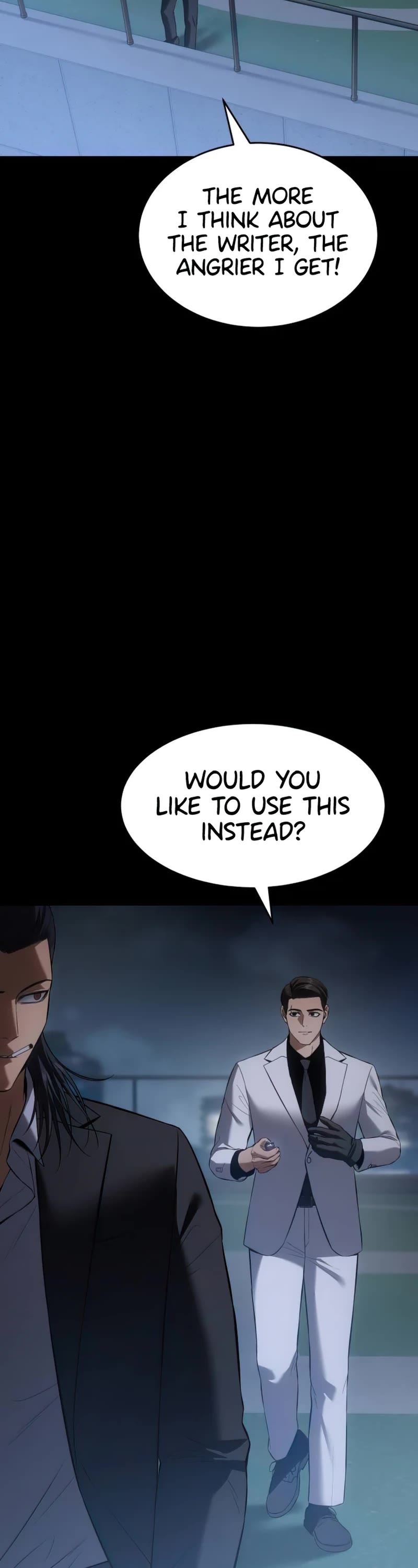 Baek XX chapter 84 page 2